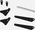 KFI UTV PRO 2.0 PUSH TUBE 3" KIT