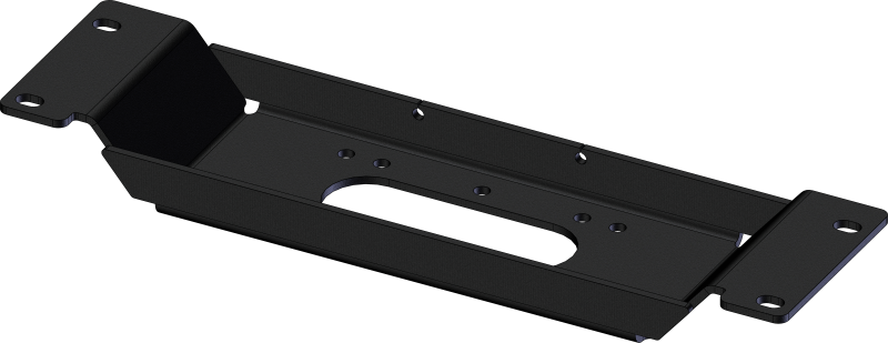 KFI WINCH MOUNT