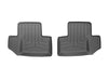 WeatherTech 445733 Rear FloorLiner 2014-2018 Jeep Wrangler JK 2-Door