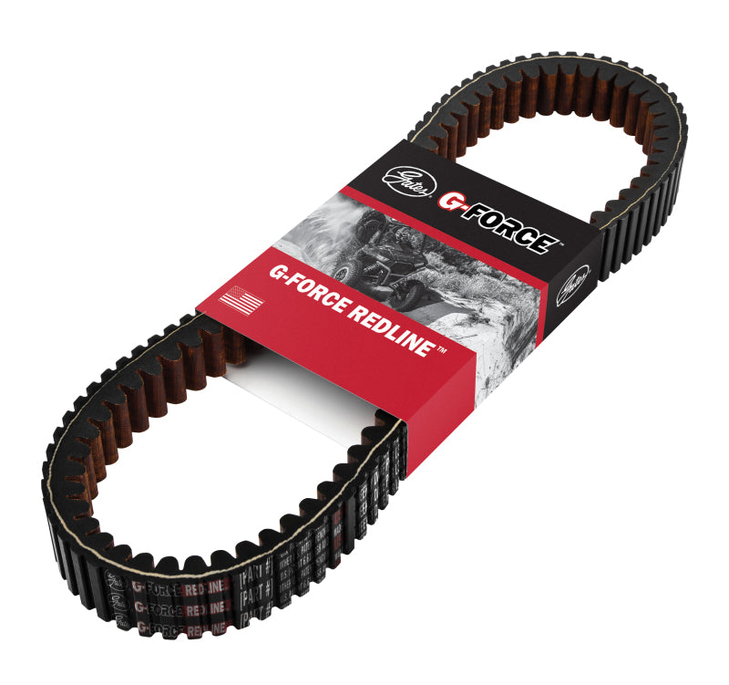 GATES G FORCE REDLINE ATV/UTV DRIVE BELT