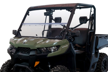 SEIZMIK VERSA FOLD GP WINDSHIELD CAN