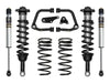 ICON Stage 2 Tubular Suspension System for 2024-2025 Land Cruiser 250
