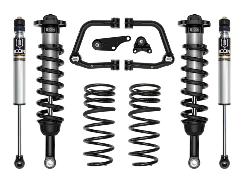 ICON ICO 2.5 Series Coilover Kits