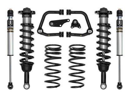 ICON ICO 2.5 Series Coilover Kits