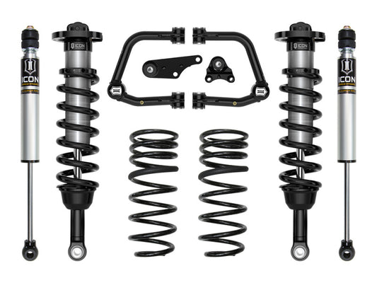 ICON ICO 2.5 Series Coilover Kits