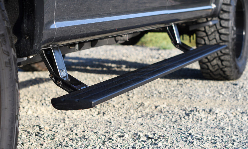 AMP Research AMP PowerStep