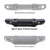 Baja Designs BAJ Fog Light Pocket Kit
