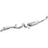 Magnaflow MAG Catback Exhaust