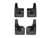 WeatherTech No-Drill MudFlaps 2025-2026 Ram 1500 w/ Flares