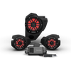 Rockford Fosgate Stage 3 Ride Command Audio for 2014+ RZR