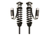 ICON Ext Travel CDCV Front Coilover Kit 03-09 4Runner FJ GX470