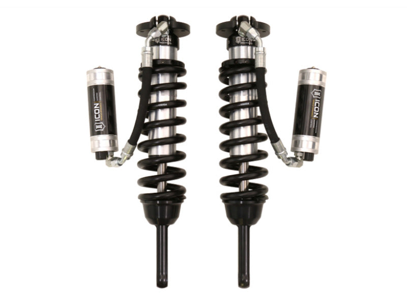 ICON ICO 2.5 Series Coilover Kits