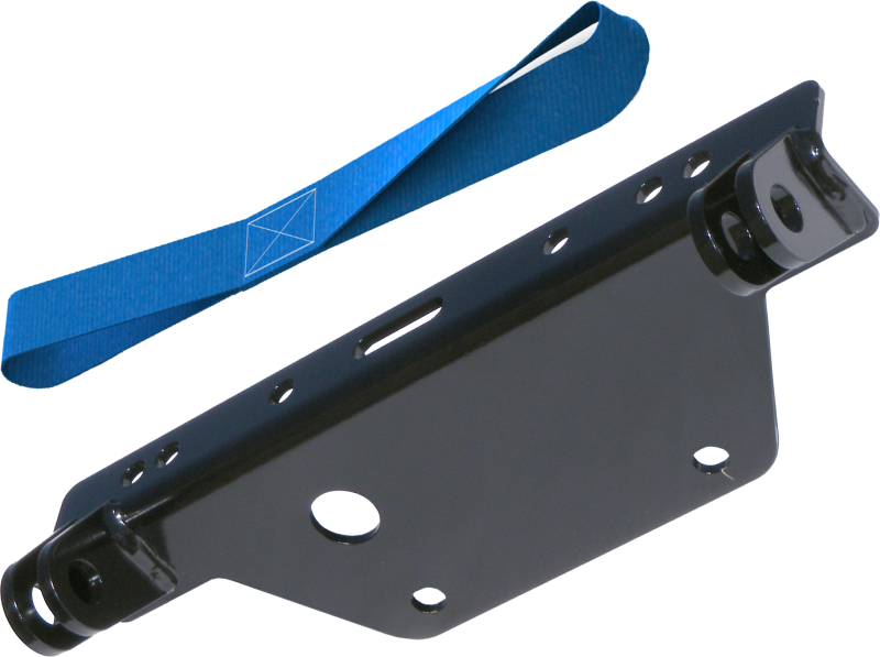 KFI UTV PLOW MOUNT KIT
