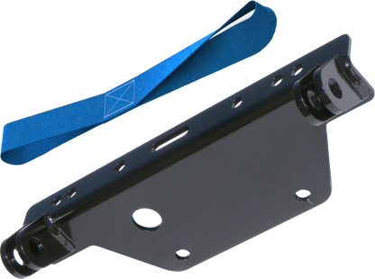 KFI UTV PLOW MOUNT KIT