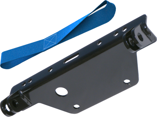 KFI UTV PLOW MOUNT KIT