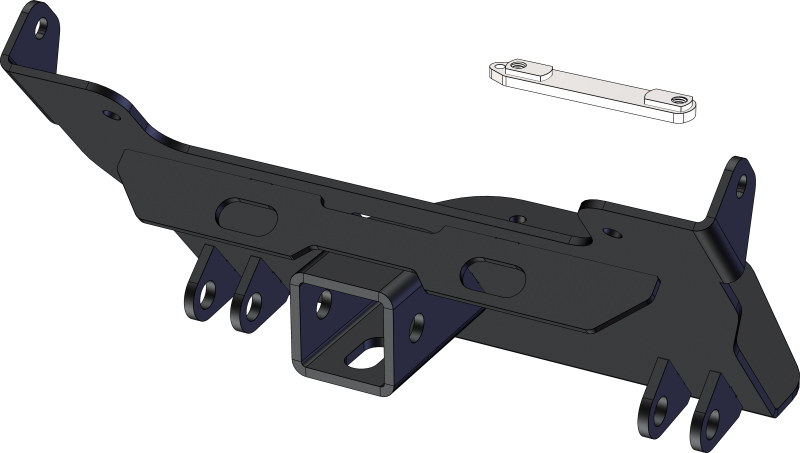 KFI UTV PLOW MOUNT KIT