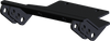 KFI Plow Mount for Intimidator