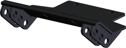 KFI UTV PLOW MOUNT