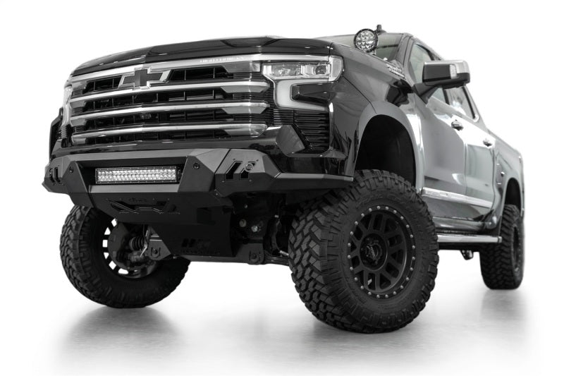 Addictive Desert Designs ADD Black Label Bumpers