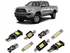 Cali Raised LED CAL Light Bar Kits