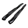 Westin PRO TRAXX 4 Black Step Bars for 19-24 Silverado/Sierra 1500
