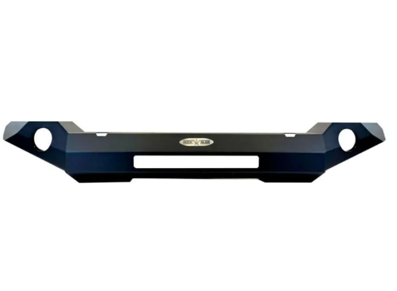 Rock Slide Engineering RSE Steel Front Bumpers