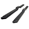 Westin HDX Running Boards Black for 2019-2026 Silverado Double Cab