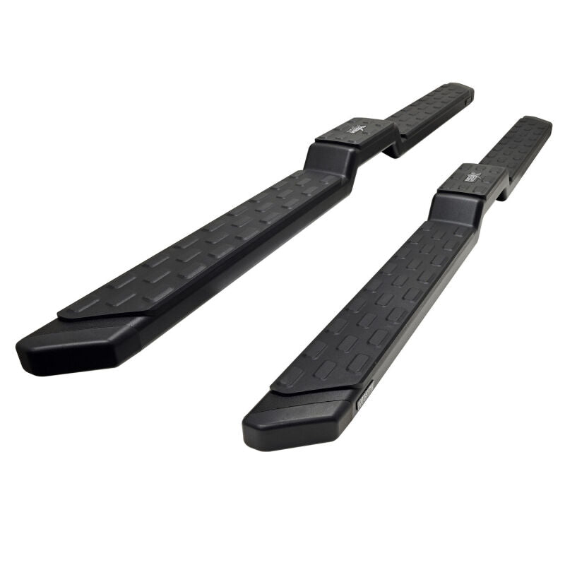 Westin WES Running Boards - HDX
