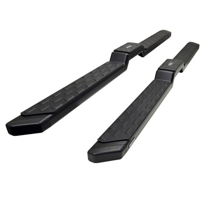 Westin WES Running Boards - HDX
