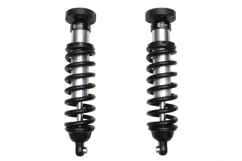 ICON ICO 2.5 Series Coilover Kits
