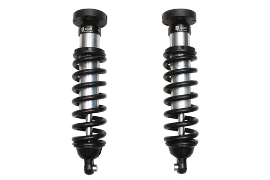 ICON ICO 2.5 Series Coilover Kits