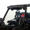 Seizmik Versa-Vent Windshield for 2018-2022 Polaris RZR RS1
