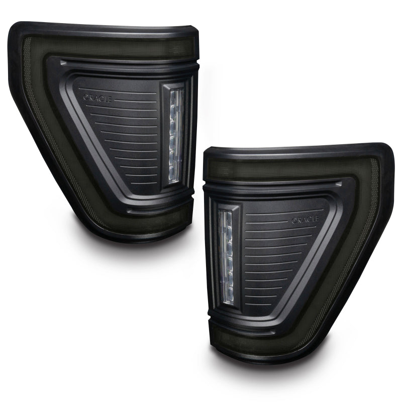 ORACLE Lighting ORL LED Tail Lights