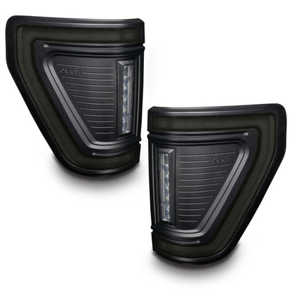 ORACLE Lighting ORL LED Tail Lights