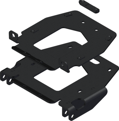 KFI UTV PLOW MOUNT