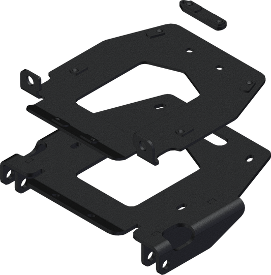KFI UTV PLOW MOUNT