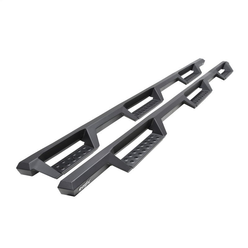 Westin WES Nerf Bars - HDX Drop