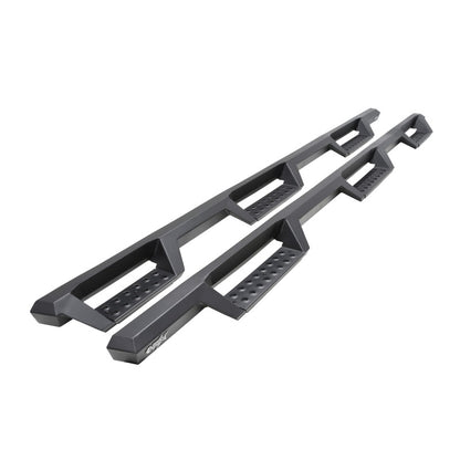 Westin WES Nerf Bars - HDX Drop