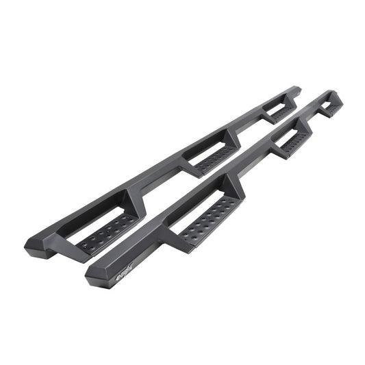 Westin WES Nerf Bars - HDX Drop