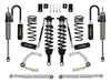ICON Stage 8 Suspension System for 2023-2025 Toyota Sequoia