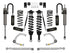 ICO 2.5 Series Coilover Kits