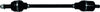 DragonFire Hydra Front Axle for 2015-2020 Polaris RZR 900