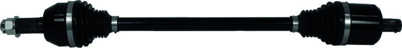 DragonFire Racing DFR Hydra Axle