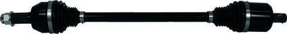 DragonFire Racing DFR Hydra Axle