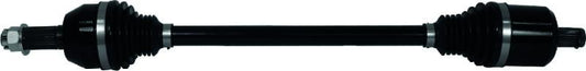 DragonFire Racing DFR Hydra Axle