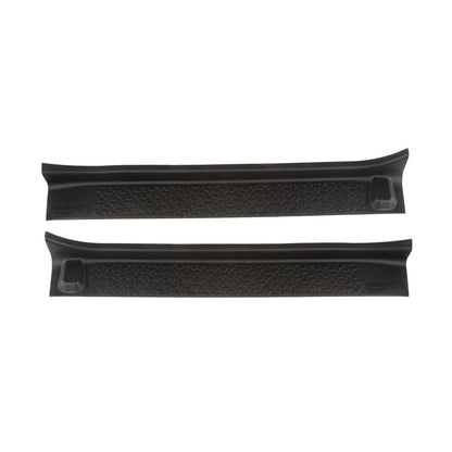Rugged Ridge RUG Entry Guards