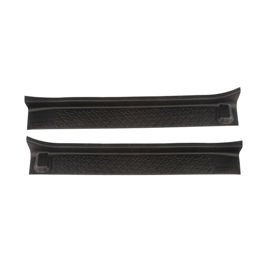 Rugged Ridge RUG Entry Guards