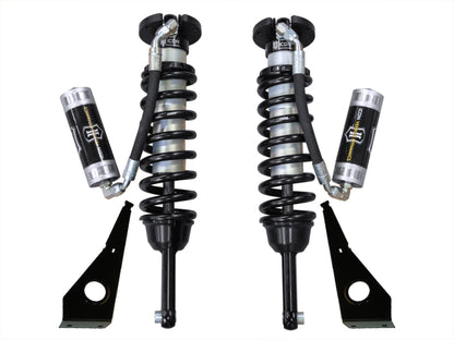 ICON ICO 2.5 Series Coilover Kits