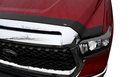Husky Liners HL Aeroskin - Smoke
