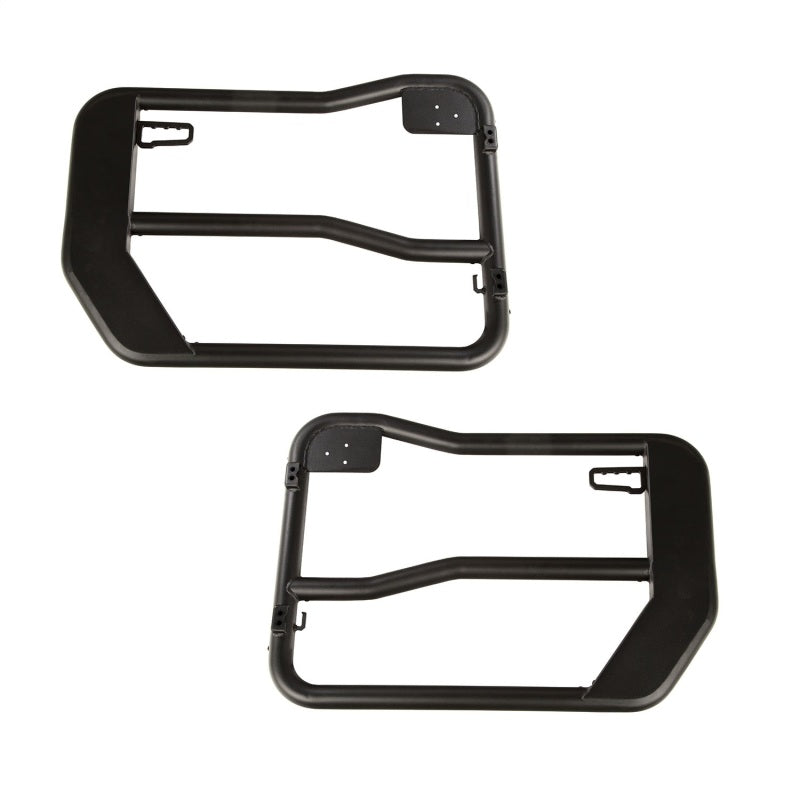 Rugged Ridge RUG Tube Doors